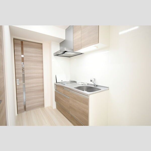 キッチン (キッチン)