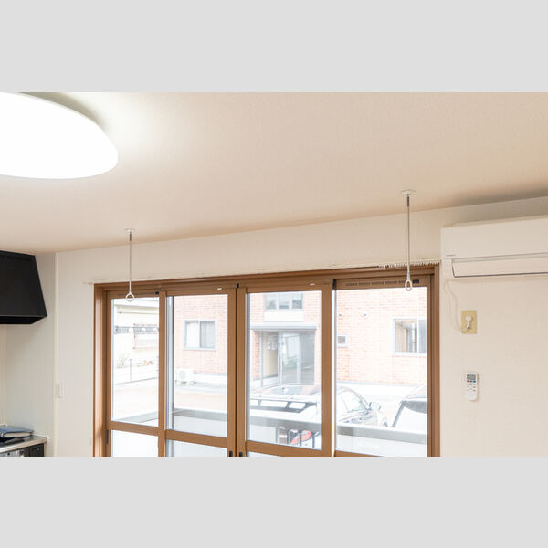 その他 (室内物干金物)