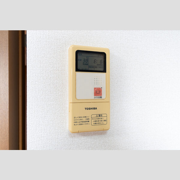 その他 (給湯リモコン)