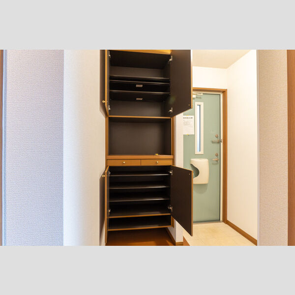 その他 (シューズボックス)