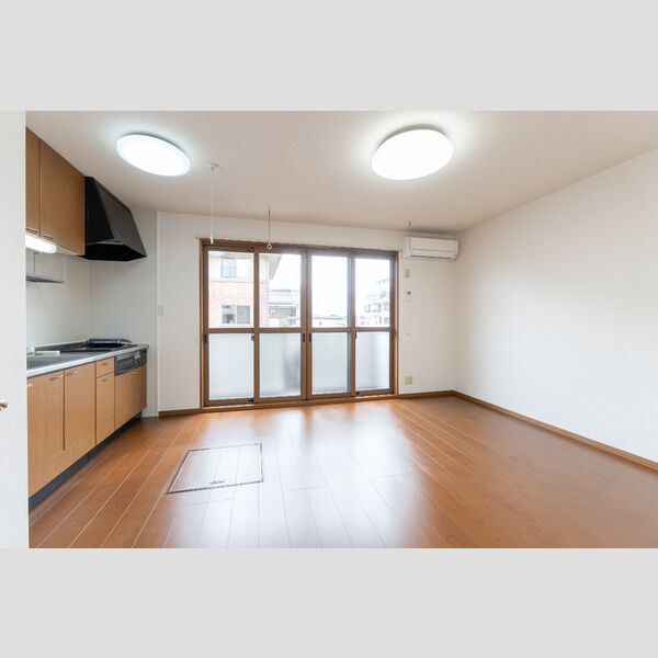 居室・リビング (LDK)