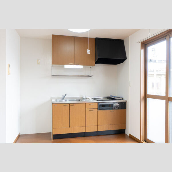 キッチン (キッチン)