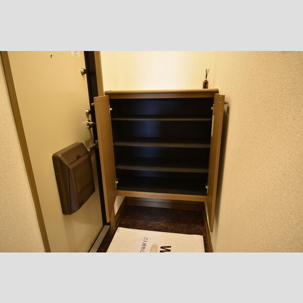 その他 (C103・シューズボックス)