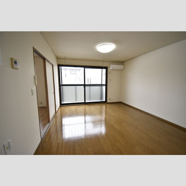 居室・リビング (LDK)