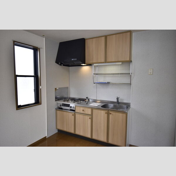 キッチン (キッチン)