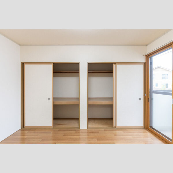 その他 (物入)