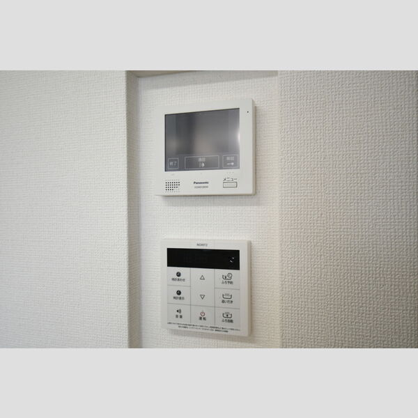 その他 (205・インターホン)