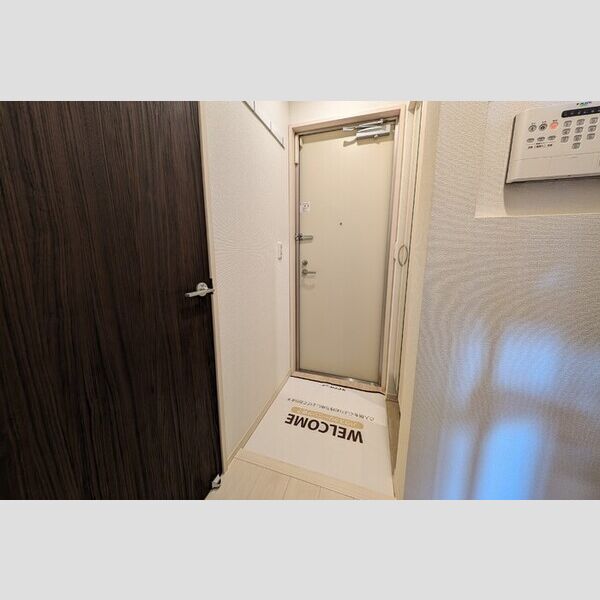 玄関 (205・玄関)