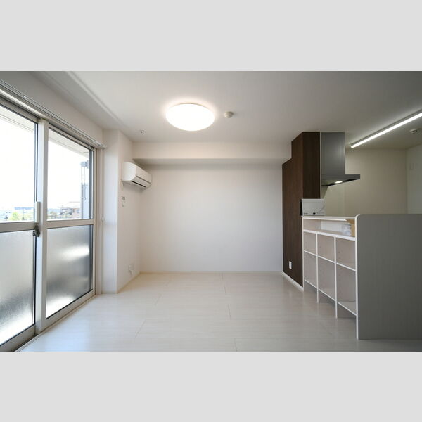 居室・リビング (LDK)