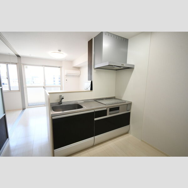 キッチン (キッチン)