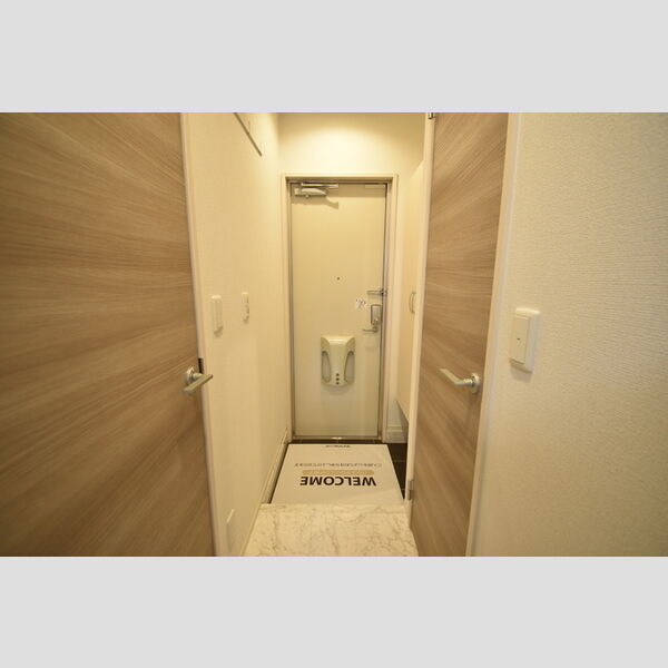 玄関 (107・玄関)