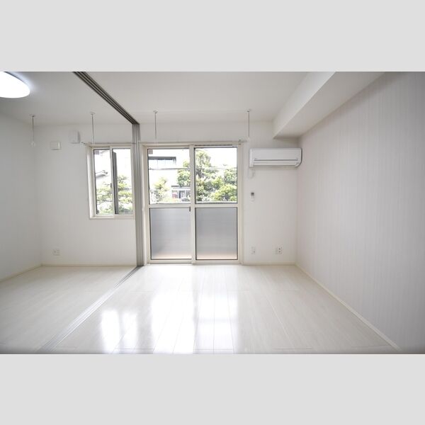 居室・リビング (LDK)