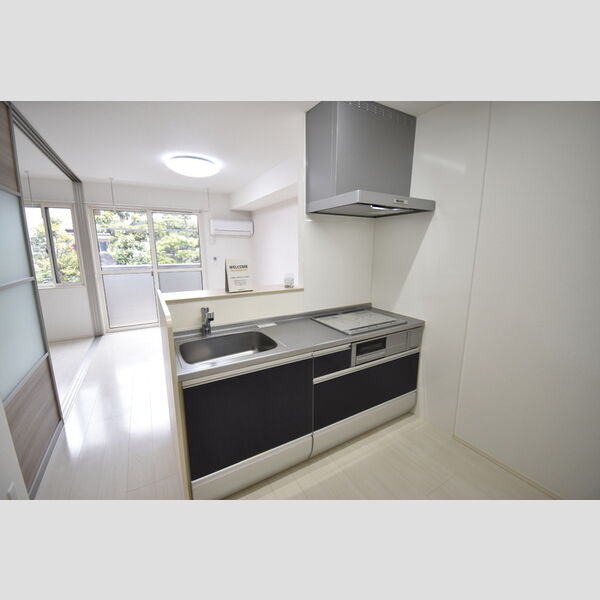 キッチン (キッチン)