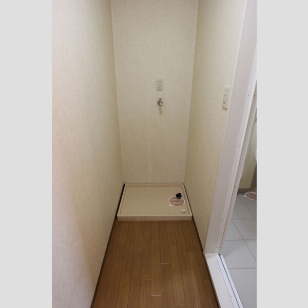 その他 (C201 室内洗濯機置場)