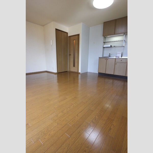 居室・リビング (LDK)