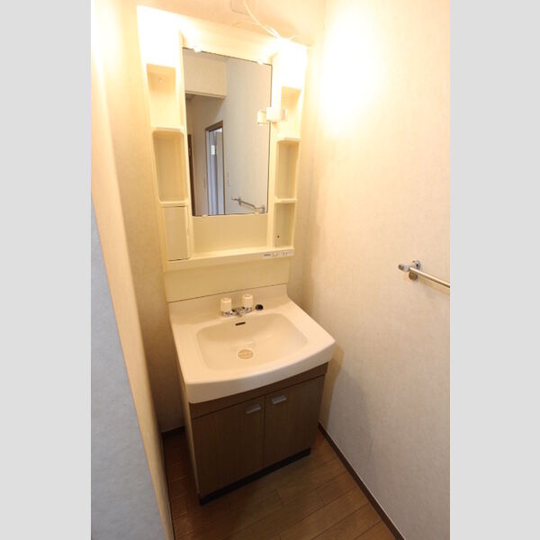 洗面所 (洗面所)