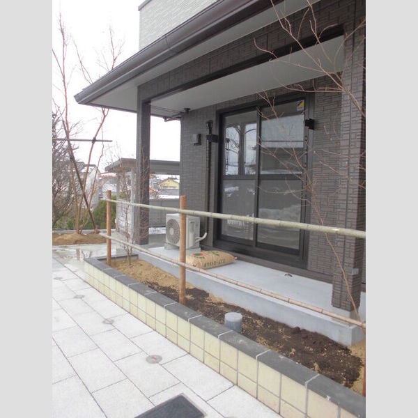その他 (A101専用庭)