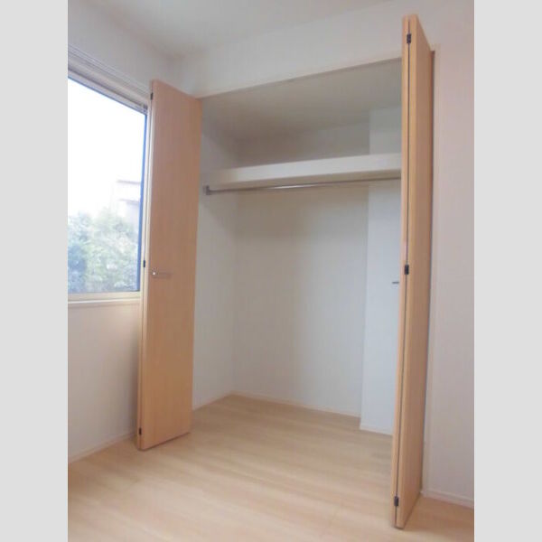 収納 (A101クローゼット)