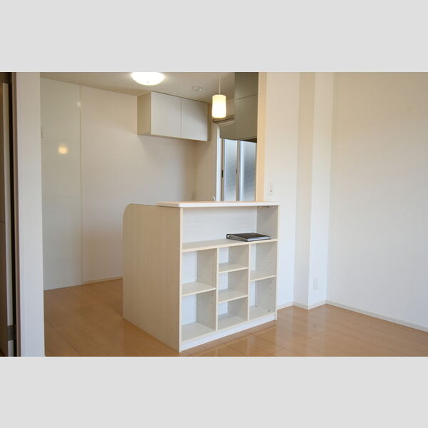 その他 (103・カウンター収納)