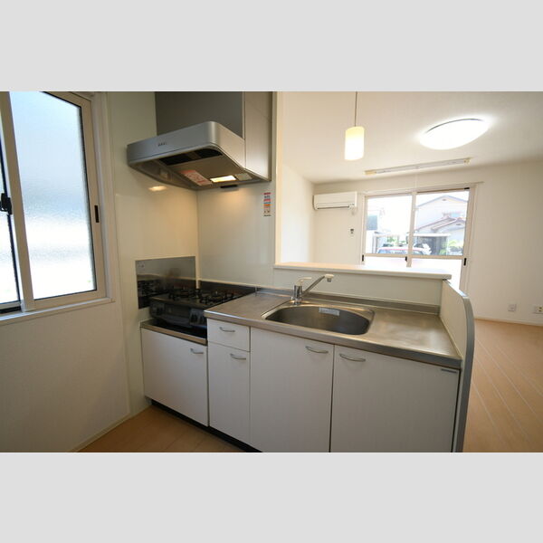 キッチン (キッチン)