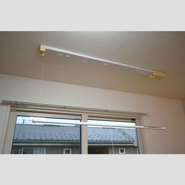 その他 (A203・室内物干)