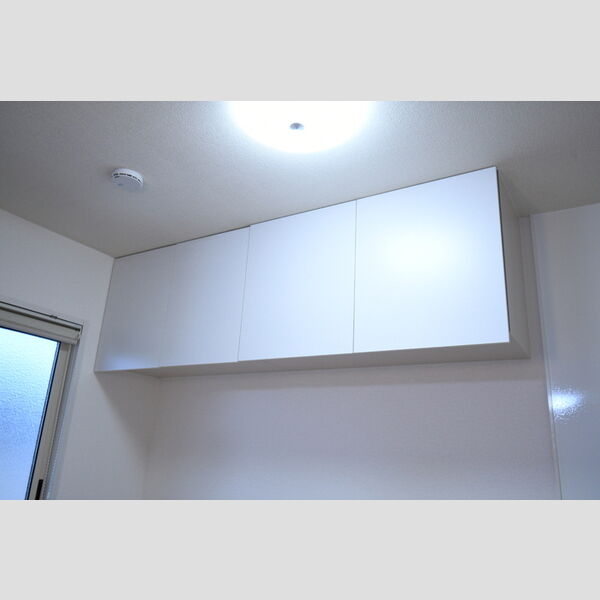 その他 (A203・キッチン収納)