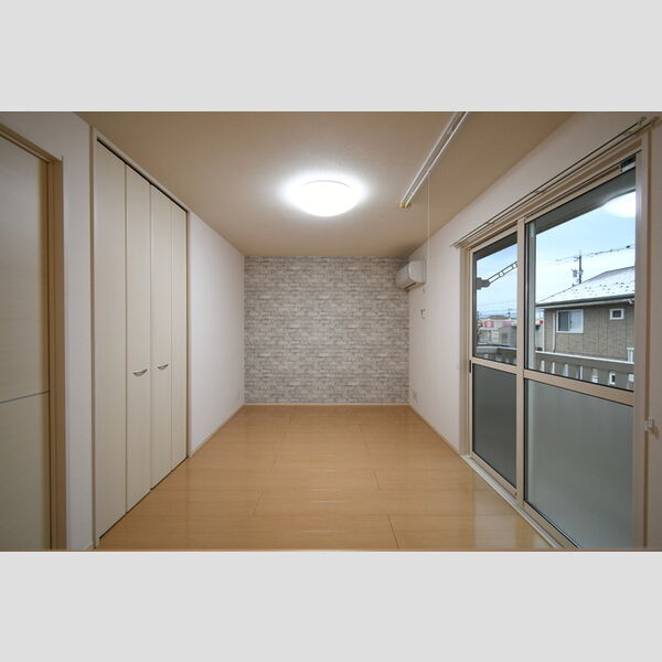 居室・リビング (LDK)