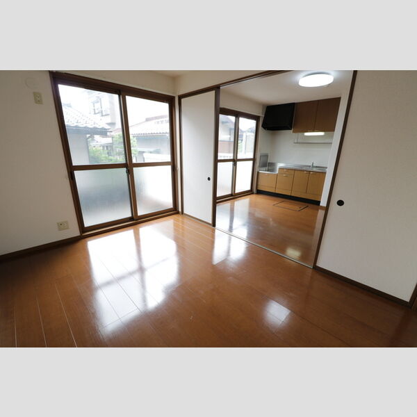 その他 (DK+洋室)