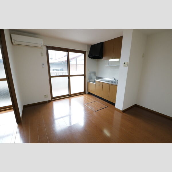 キッチン (キッチン)