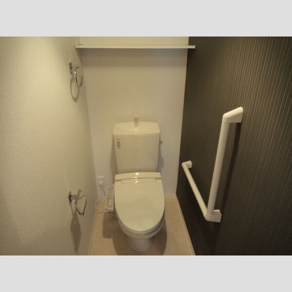トイレ (101トイレ)