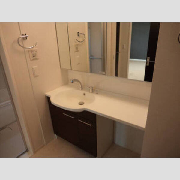 洗面所 (B101 103 洗面台)