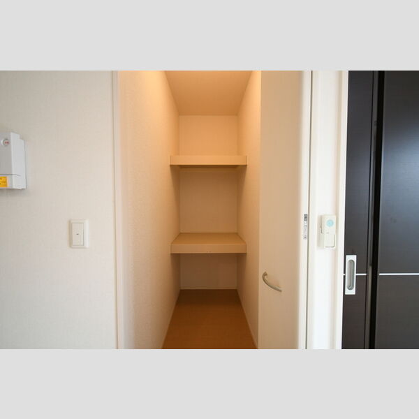 その他 (Ⅰ102・収納)