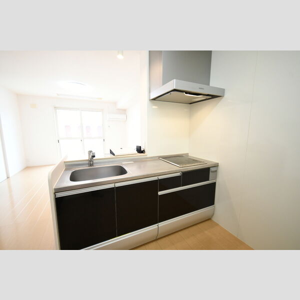 キッチン (キッチン)