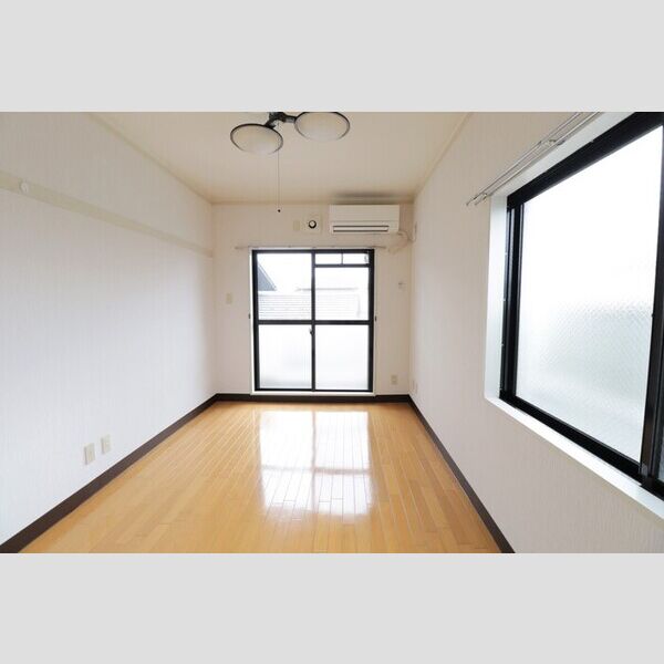 居室・リビング (リビング)