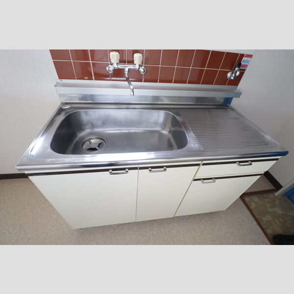 キッチン (キッチン)