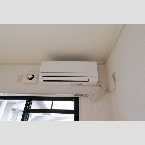 その他設備 (エアコン)