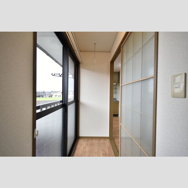 その他 (B201・サンルーム(納戸))