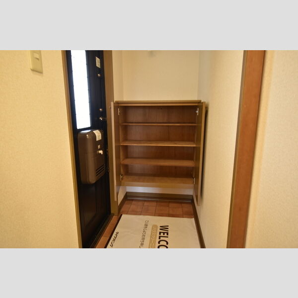 その他 (B201・シューズボックス)