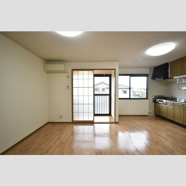 居室・リビング (LDK)