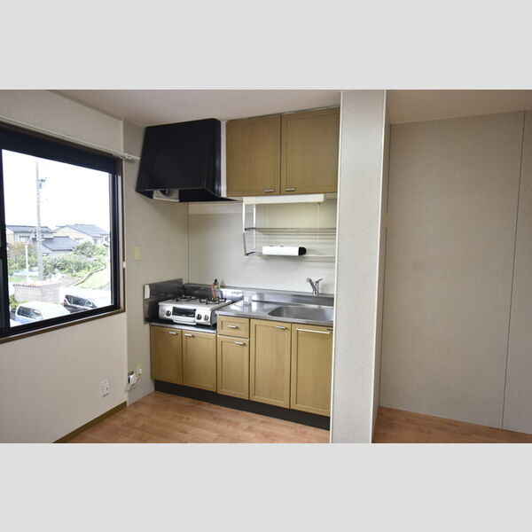 キッチン (キッチン)