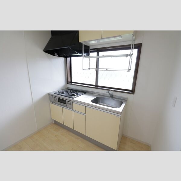 キッチン (202・キッチン)