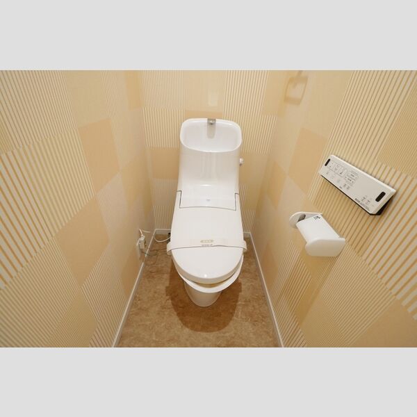 トイレ (202・トイレ)