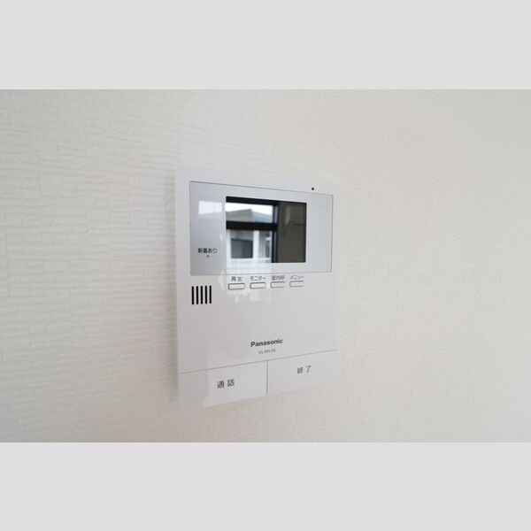 その他設備 (202・インターフォン)