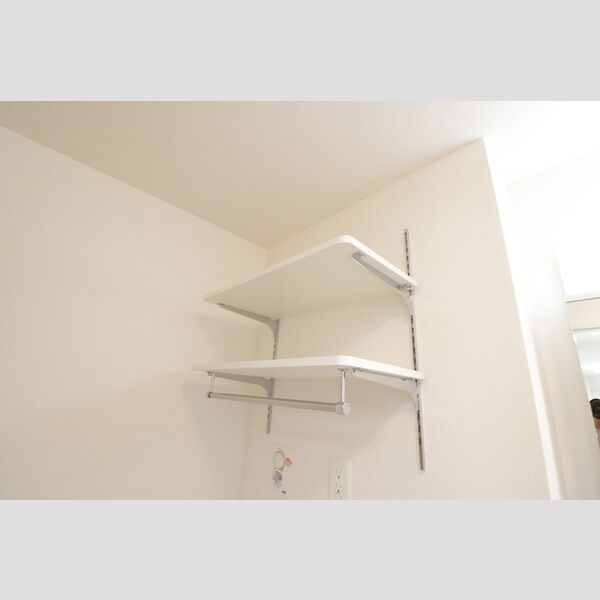 その他 (201・洗面室棚)