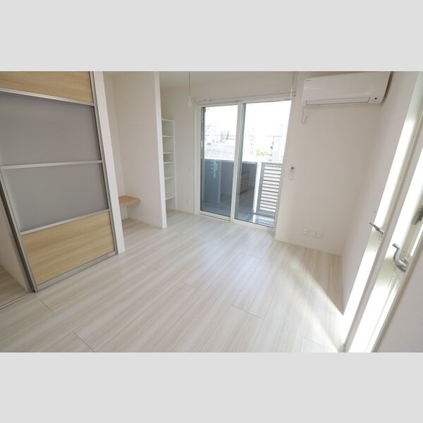 居室・リビング (洋室)