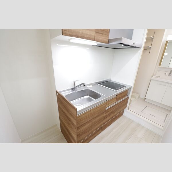 キッチン (キッチン)