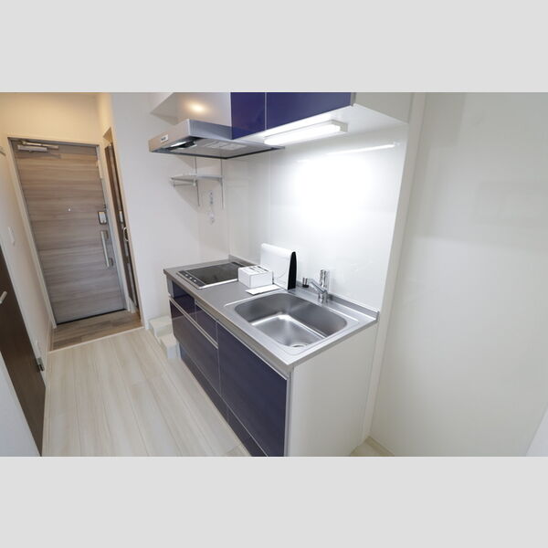 キッチン (キッチン)