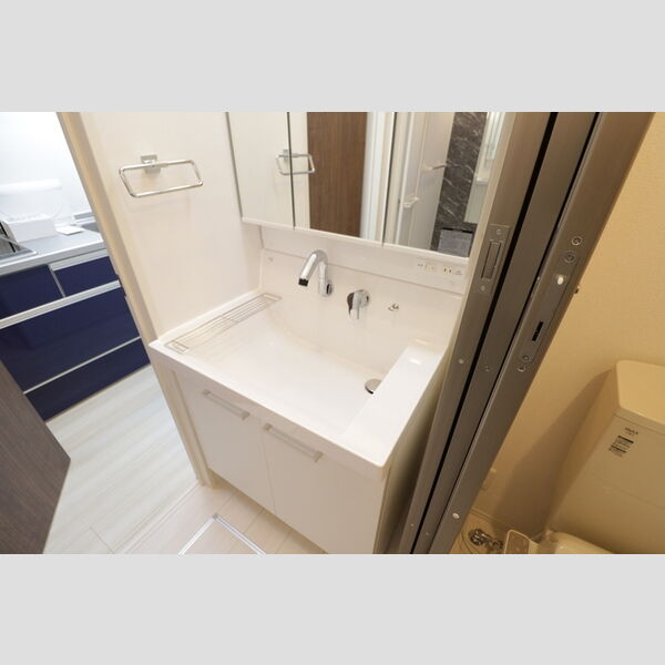 洗面所 (洗面所)