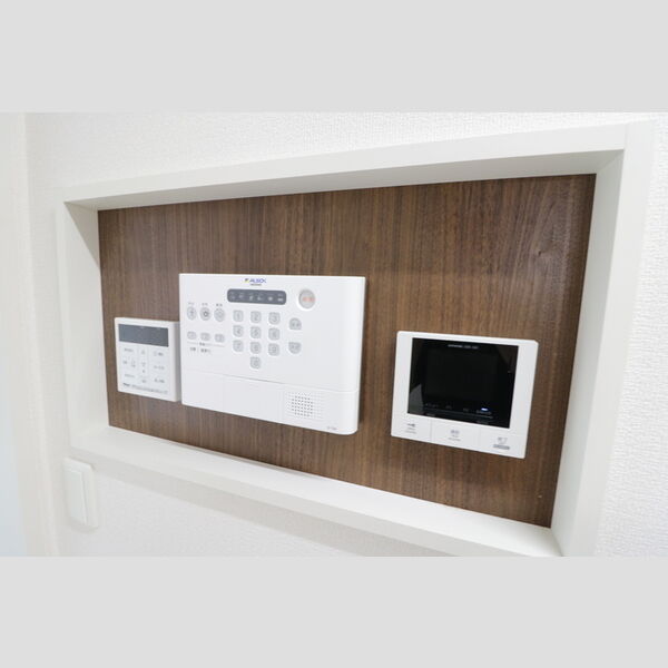 その他設備 (103・セキュリティ)