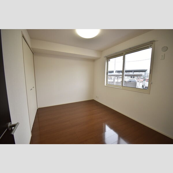 その他 (A102・洋室)